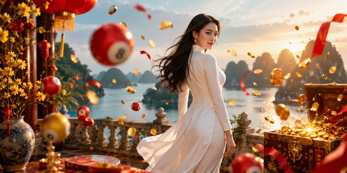 Người dùng chơi xổ số và lottery trên điện thoại tại Ninh Bình