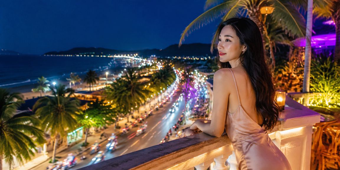 Giao diện app mmm88 tại Phú Quốc với đèn neon casino