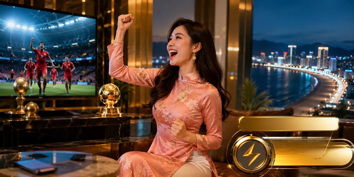 Người dùng tự tin tham gia cá cược tại Quy Nhơn